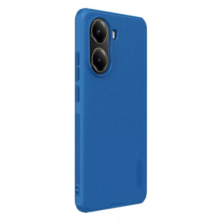 کاور نیلکین مدل Super Frosted Shield Pro مناسب برای گوشی موبایل شیائومی Poco X7 Pro