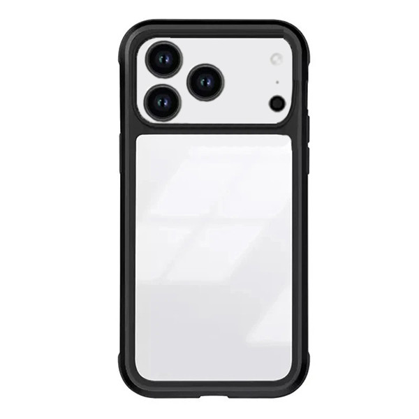 کاور کی-زد دوو مدل Ares مناسب برای گوشی موبایل اپل iPhone 17 Pro Max