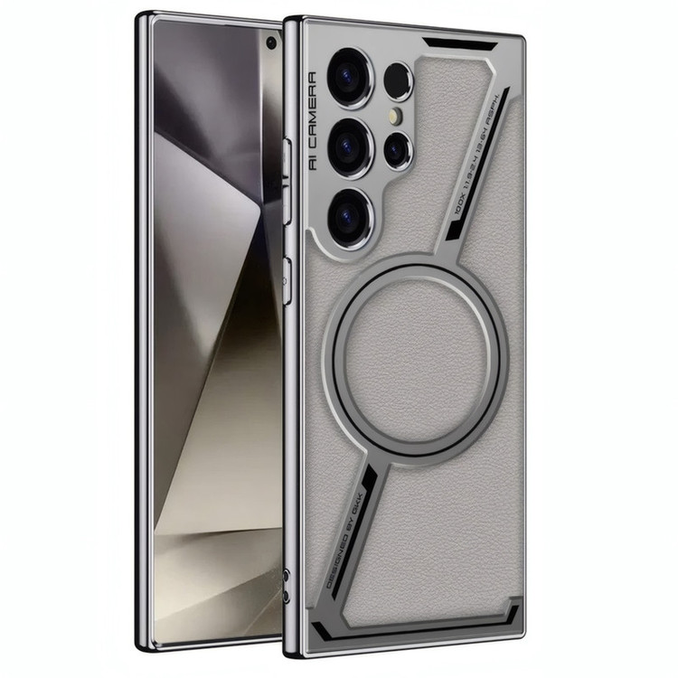 کاور مدل ElectroBum مناسب برای گوشی موبایل سامسونگ Galaxy S23 Ultra