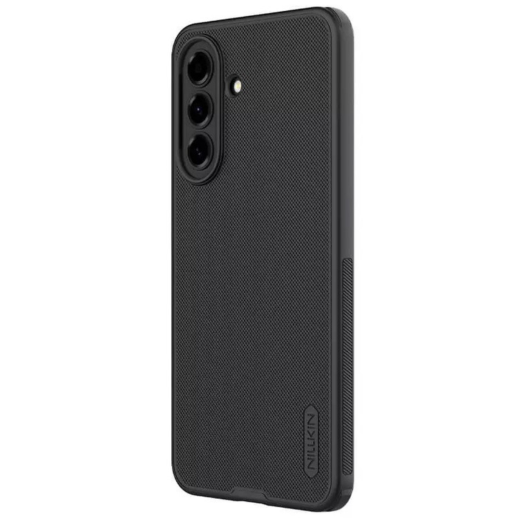 کاور نیلکین مدل Super Frosted Shield Pro مناسب برای گوشی موبایل سامسونگ Galaxy A57