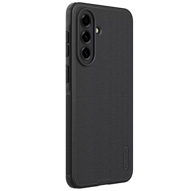 کاور نیلکین مدل Super Frosted Shield Pro مناسب برای گوشی موبایل سامسونگ Galaxy A57