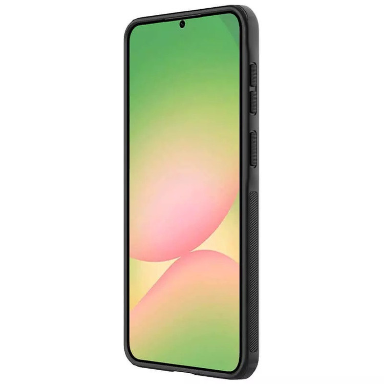 کاور نیلکین مدل Super Frosted Shield Pro مناسب برای گوشی موبایل سامسونگ Galaxy A57