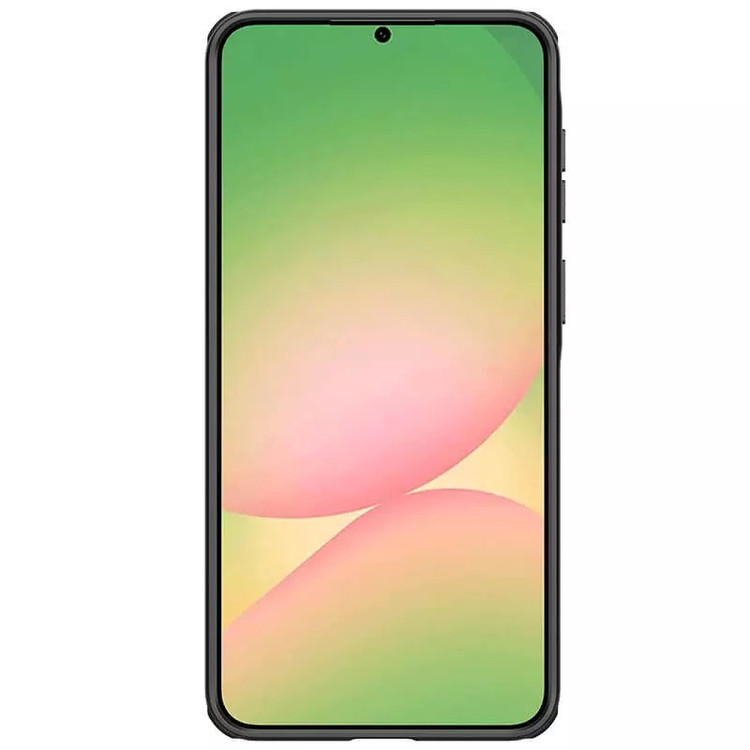 کاور نیلکین مدل Super Frosted Shield Pro مناسب برای گوشی موبایل سامسونگ Galaxy A57