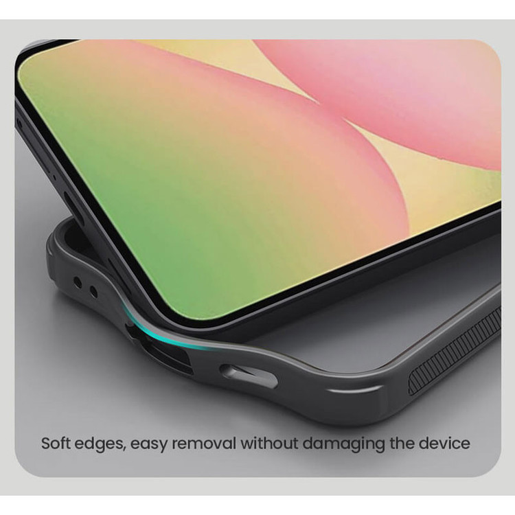 کاور نیلکین مدل Super Frosted Shield Pro مناسب برای گوشی موبایل سامسونگ Galaxy A57