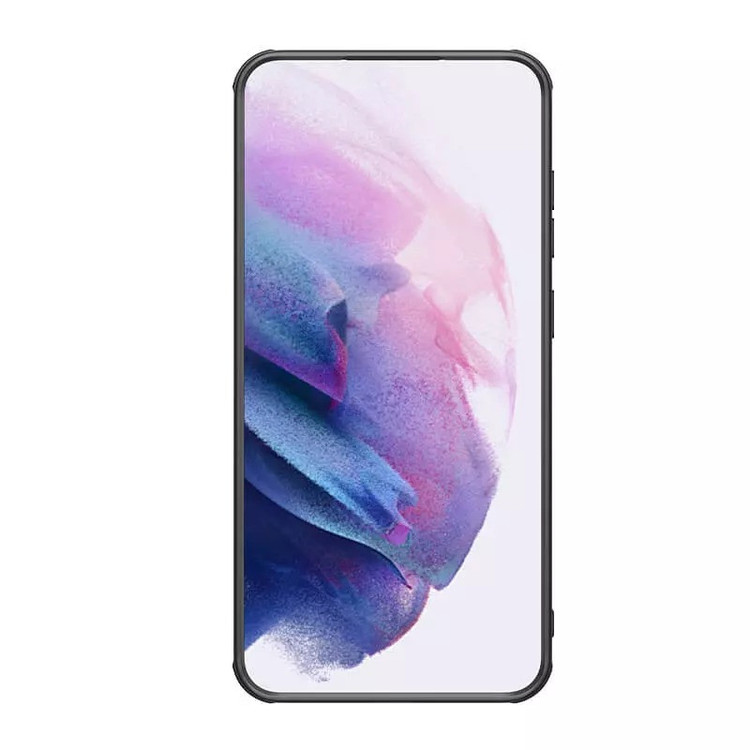 کاور نیلکین مدل CamShield Pro مناسب برای گوشی موبایل سامسونگ Galaxy S24 FE