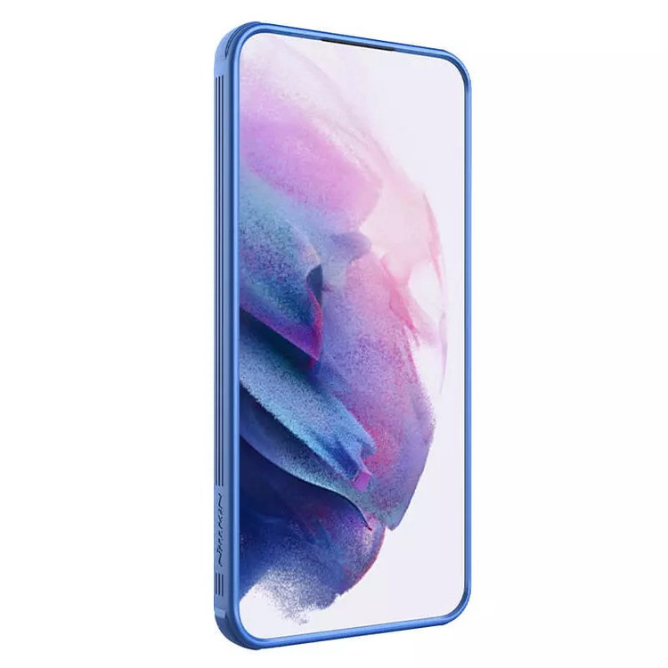 کاور نیلکین مدل CamShield Pro مناسب برای گوشی موبایل سامسونگ Galaxy S24 FE