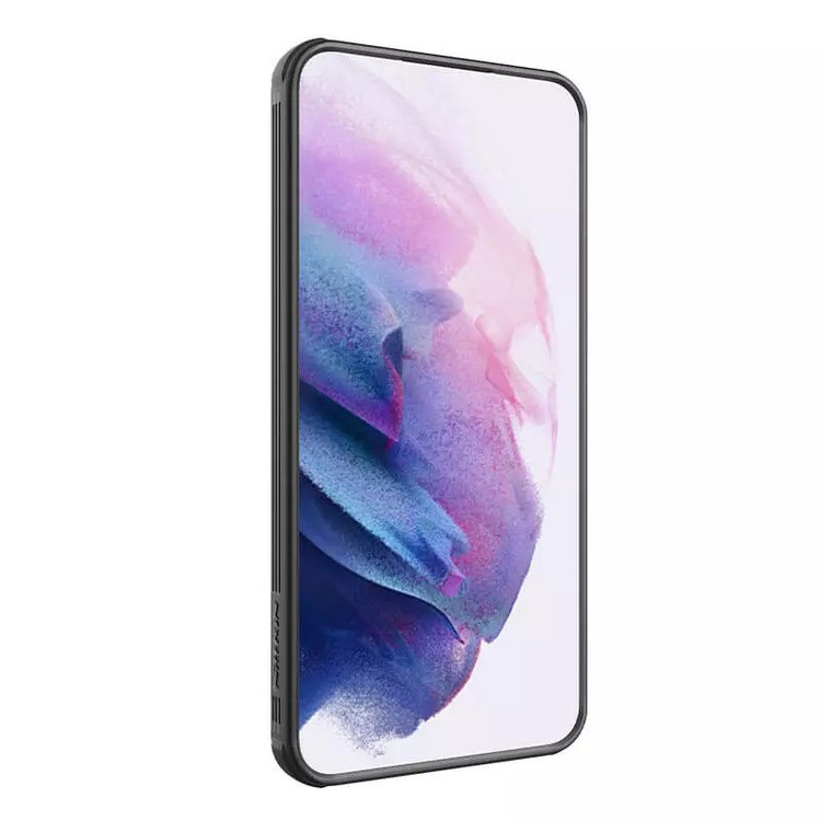 کاور نیلکین مدل CamShield Pro مناسب برای گوشی موبایل سامسونگ Galaxy S24 FE
