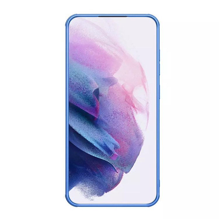 کاور نیلکین مدل CamShield Pro مناسب برای گوشی موبایل سامسونگ Galaxy S24 FE