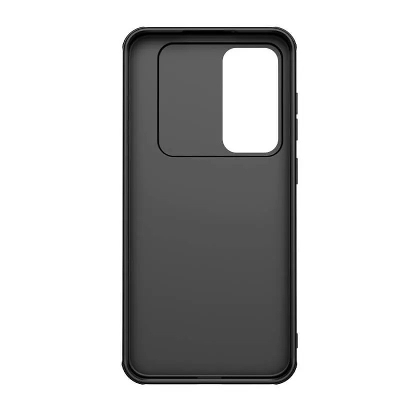 کاور نیلکین مدل CamShield Pro مناسب برای گوشی موبایل سامسونگ Galaxy S24 FE