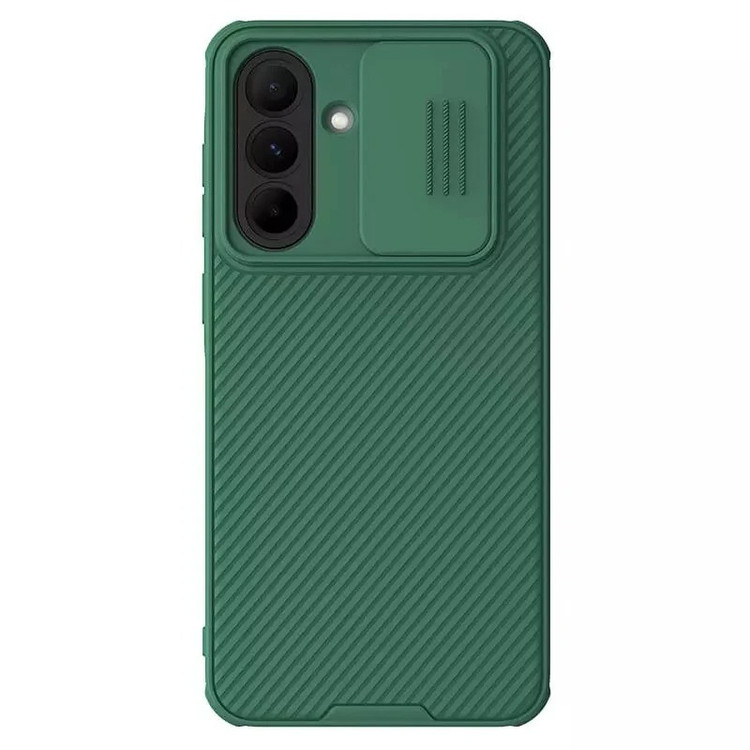 کاور نیلکین مدل CamShield Pro مناسب برای گوشی موبایل سامسونگ Galaxy A56/ A36