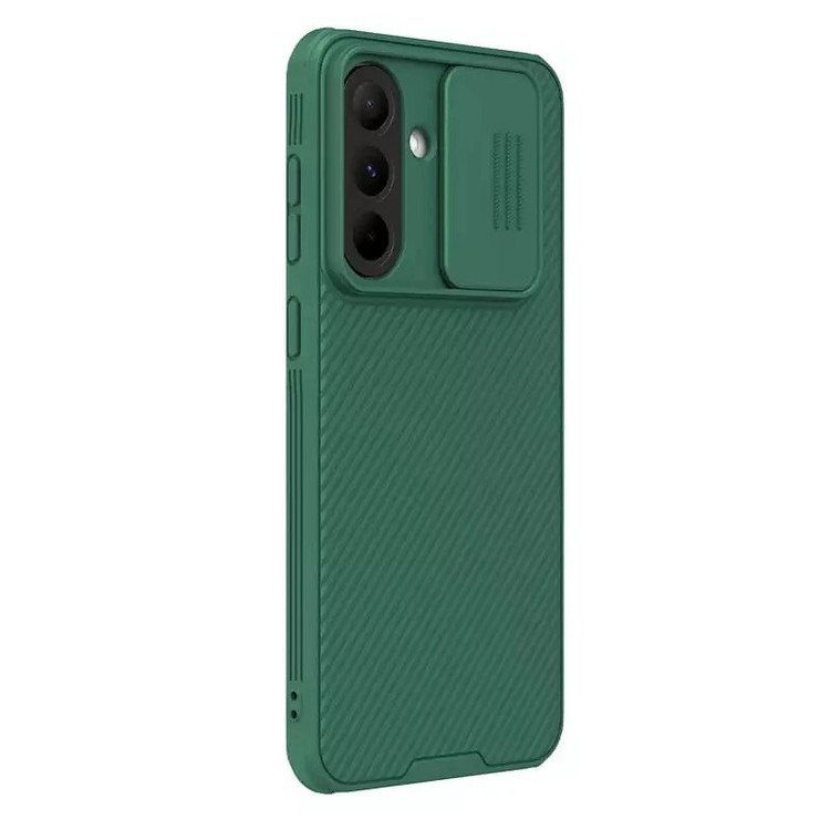کاور نیلکین مدل CamShield Pro مناسب برای گوشی موبایل سامسونگ Galaxy A56/ A36
