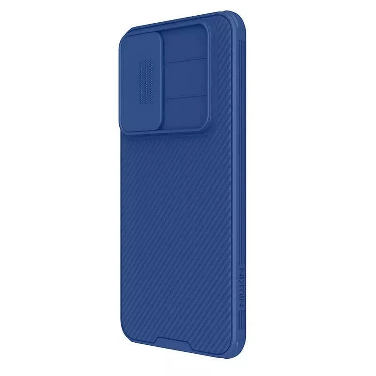 کاور نیلکین مدل CamShield Pro مناسب برای گوشی موبایل سامسونگ Galaxy A56/ A36