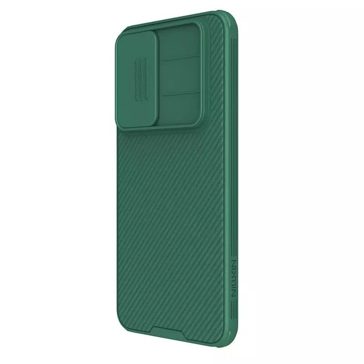 کاور نیلکین مدل CamShield Pro مناسب برای گوشی موبایل سامسونگ Galaxy A56/ A36