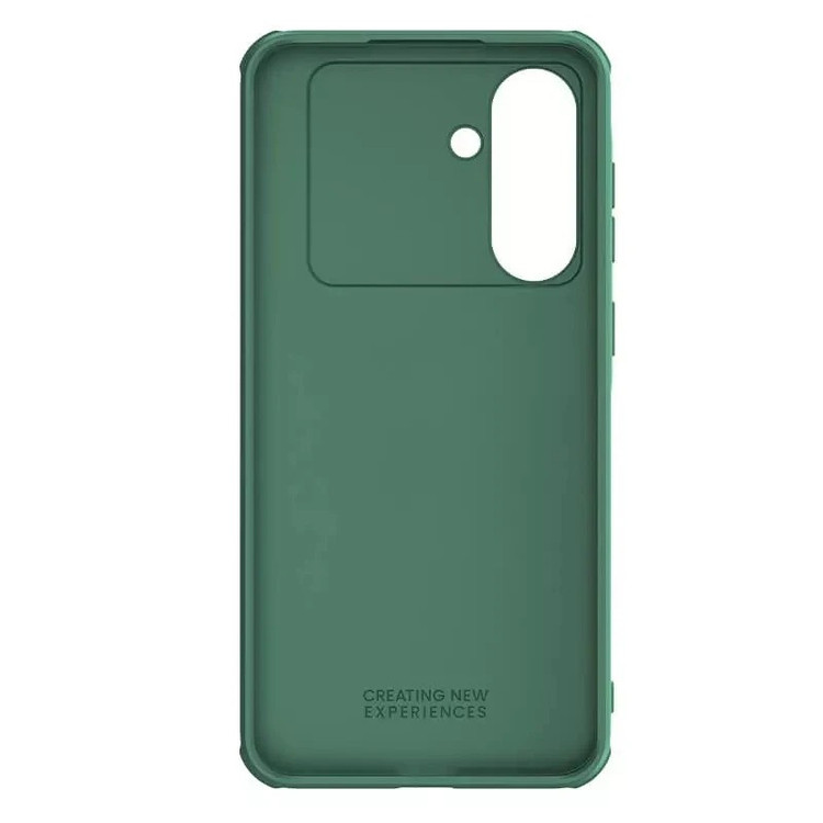 کاور نیلکین مدل CamShield Pro مناسب برای گوشی موبایل سامسونگ Galaxy A56/ A36