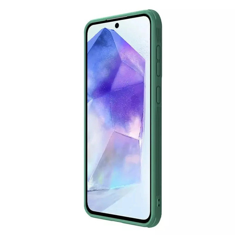 کاور نیلکین مدل CamShield Pro مناسب برای گوشی موبایل سامسونگ Galaxy A56/ A36