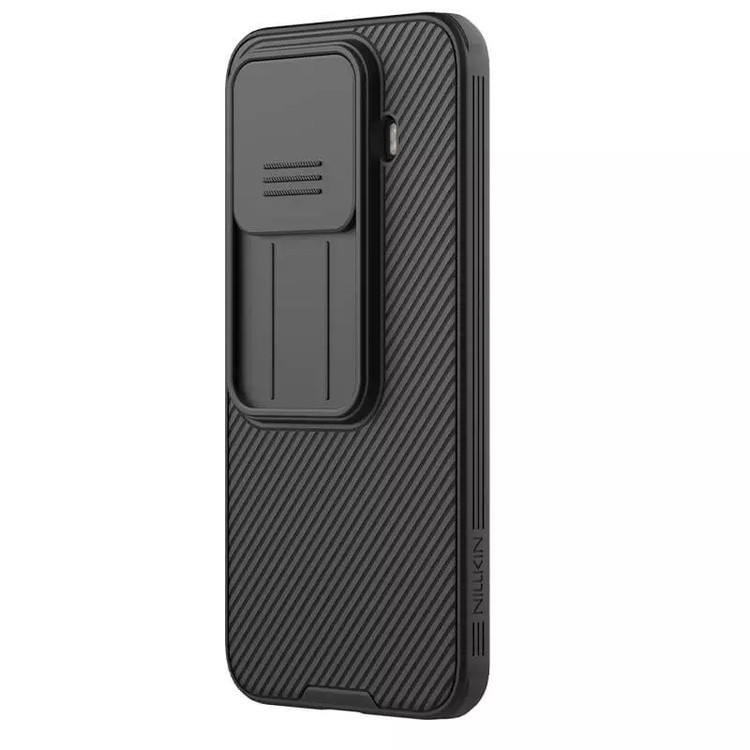 کاور نیلکین مدل CamShield Pro مناسب برای گوشی موبایل شیائومی 15T Pro