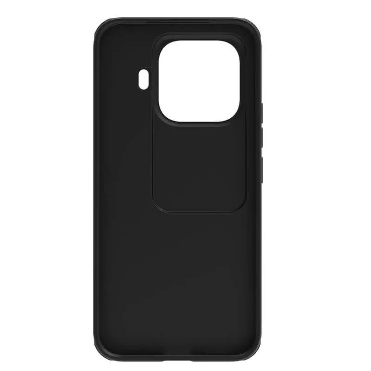 کاور نیلکین مدل CamShield Pro مناسب برای گوشی موبایل شیائومی 15T Pro