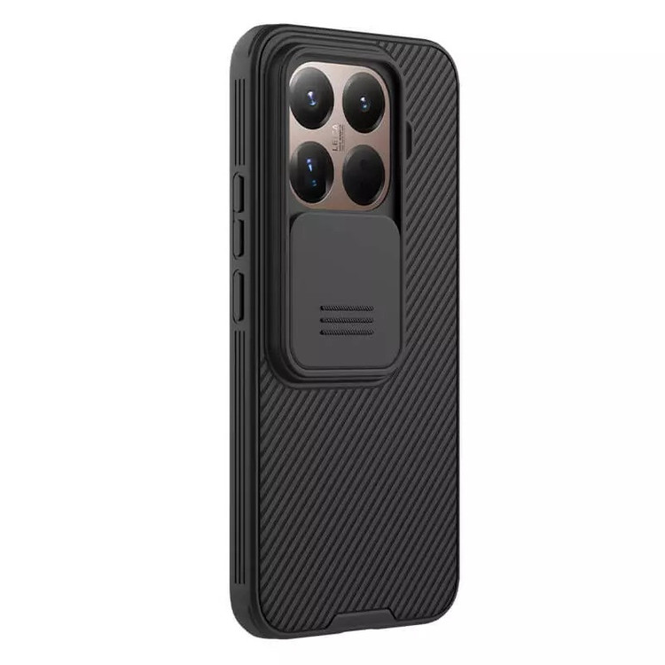 کاور نیلکین مدل CamShield Pro مناسب برای گوشی موبایل شیائومی 15T Pro