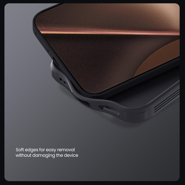 کاور نیلکین مدل CamShield Pro مناسب برای گوشی موبایل شیائومی 15T Pro