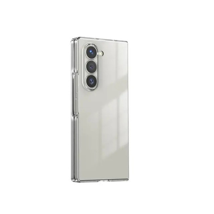 کاور گرین لاین مدل Delgado PC مناسب برای گوشی موبایل سامسونگ Galaxy Z FOLD 7