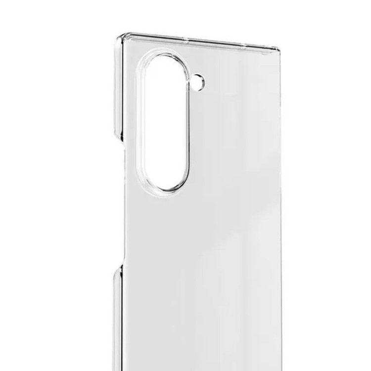 کاور گرین لاین مدل Delgado PC مناسب برای گوشی موبایل سامسونگ Galaxy Z FOLD 7