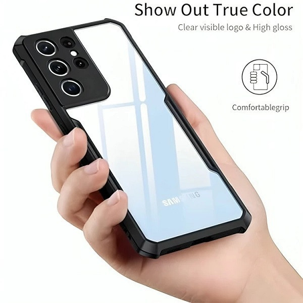 کاور ژاند مدل beatle مناسب برای گوشی موبایل سامسونگ Galaxy Note 20 Ultra