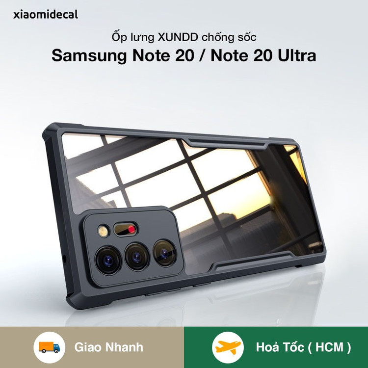 کاور ژاند مدل beatle مناسب برای گوشی موبایل سامسونگ Galaxy Note 20 Ultra