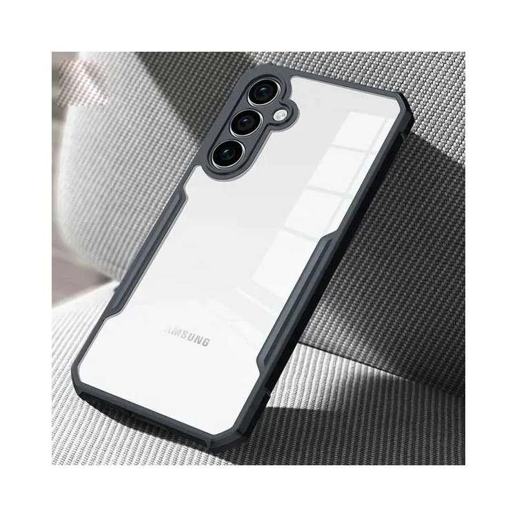 کاور اپیکوی مدل Xundd Beatle مناسب برای گوشی موبایل سامسونگ Galaxy S25 FE