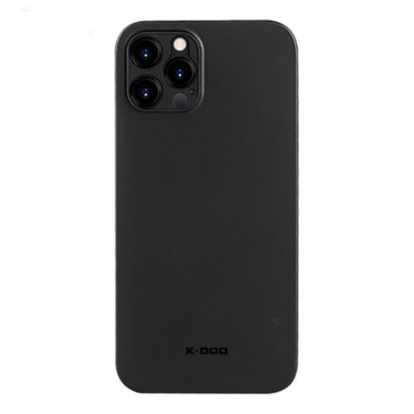 کاور کی دوو مدل K.D00 Air skin مناسب برای گوشی موبایل اپل Iphone 12 Pro