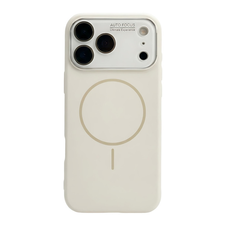کاور مدل Nexsil مناسب برای گوشی موبایل اپل iPhone 17 Pro