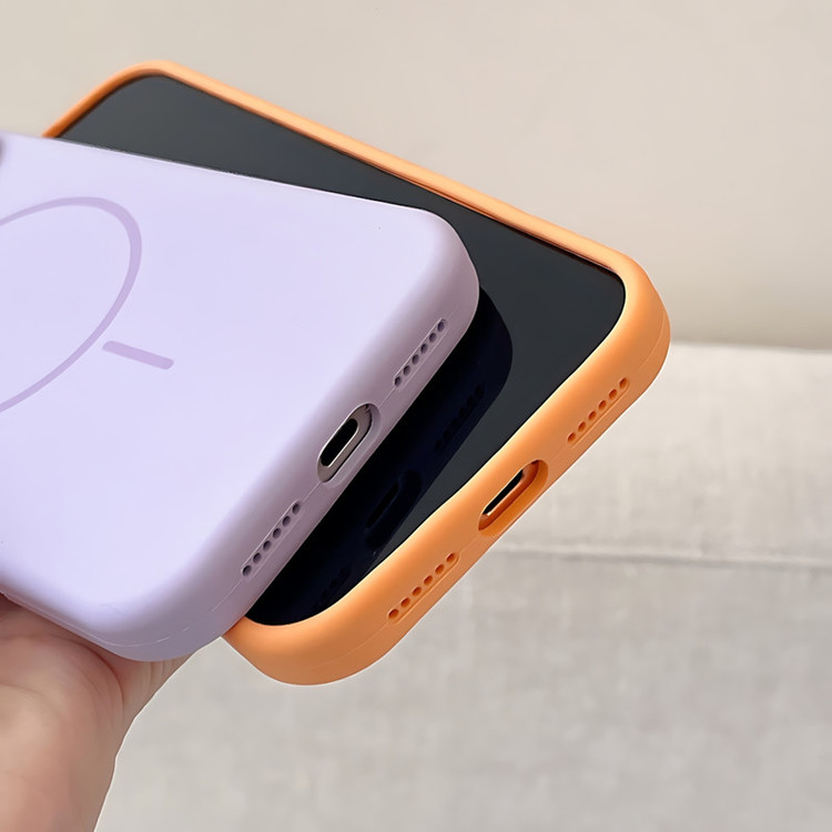 کاور مدل Nexsil مناسب برای گوشی موبایل اپل iPhone 17 Pro