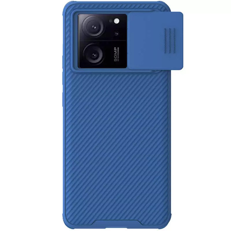 کاور نیلکین مدل CamShield Pro مناسب برای گوشی موبایل شیائومی 13T /13T Pro / Redmi K60 Ultra