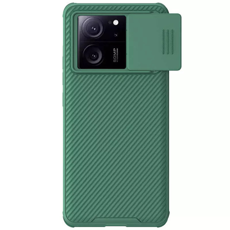 کاور نیلکین مدل CamShield Pro مناسب برای گوشی موبایل شیائومی 13T /13T Pro / Redmi K60 Ultra
