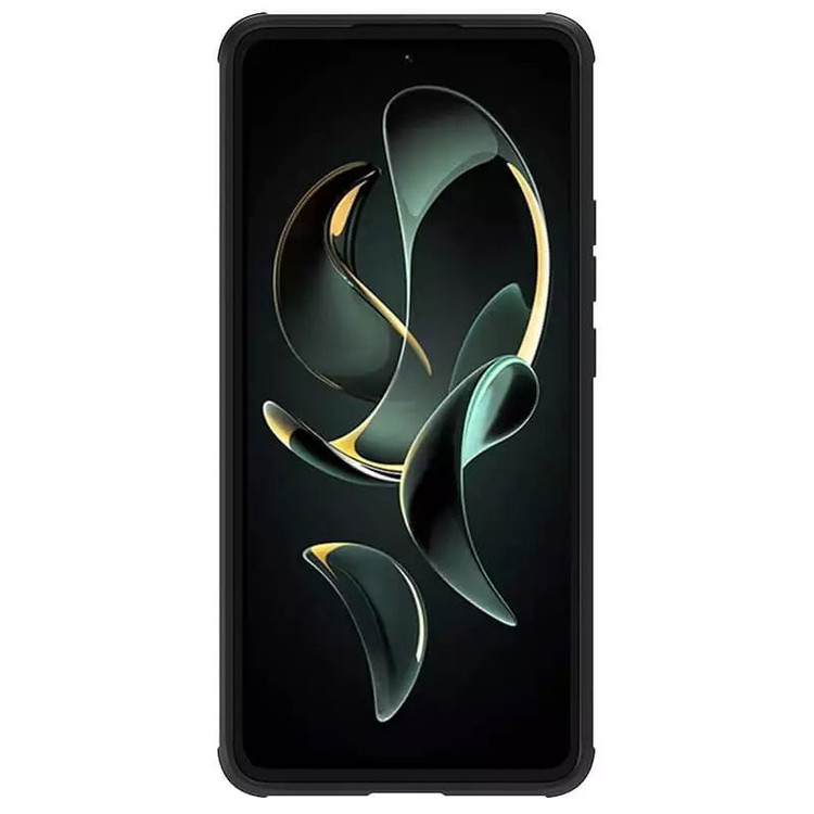 کاور نیلکین مدل CamShield Pro مناسب برای گوشی موبایل شیائومی 13T /13T Pro / Redmi K60 Ultra
