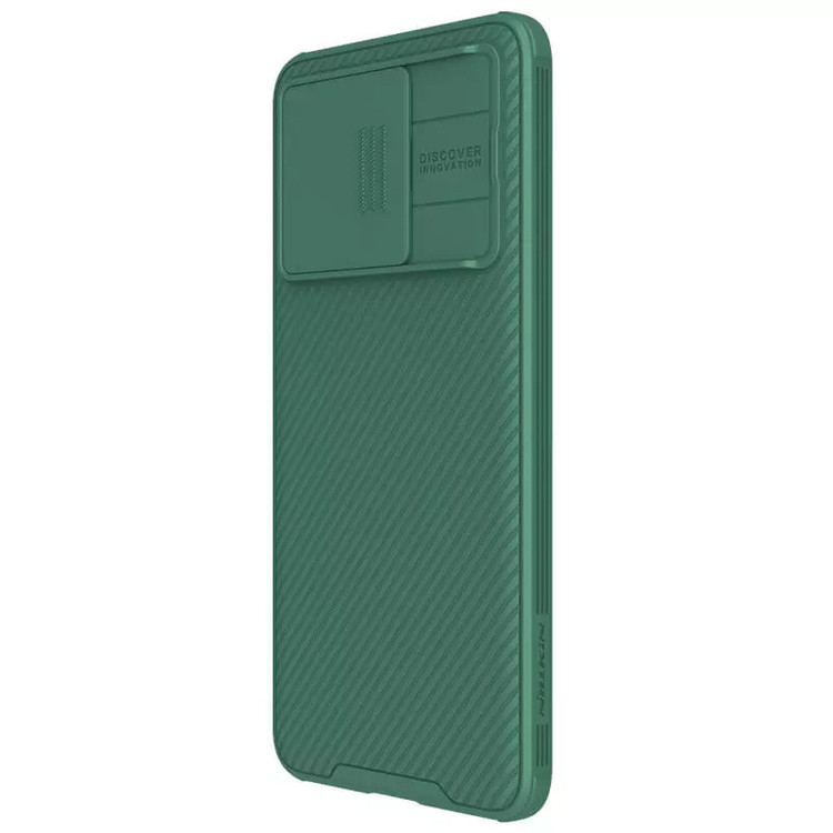 کاور نیلکین مدل CamShield Pro مناسب برای گوشی موبایل شیائومی 13T /13T Pro / Redmi K60 Ultra