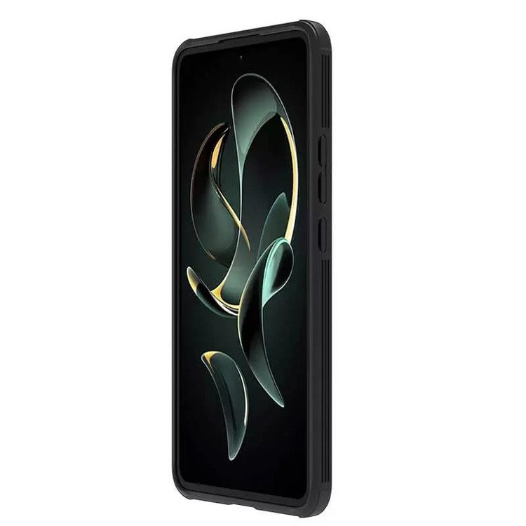کاور نیلکین مدل CamShield Pro مناسب برای گوشی موبایل شیائومی 13T /13T Pro / Redmi K60 Ultra