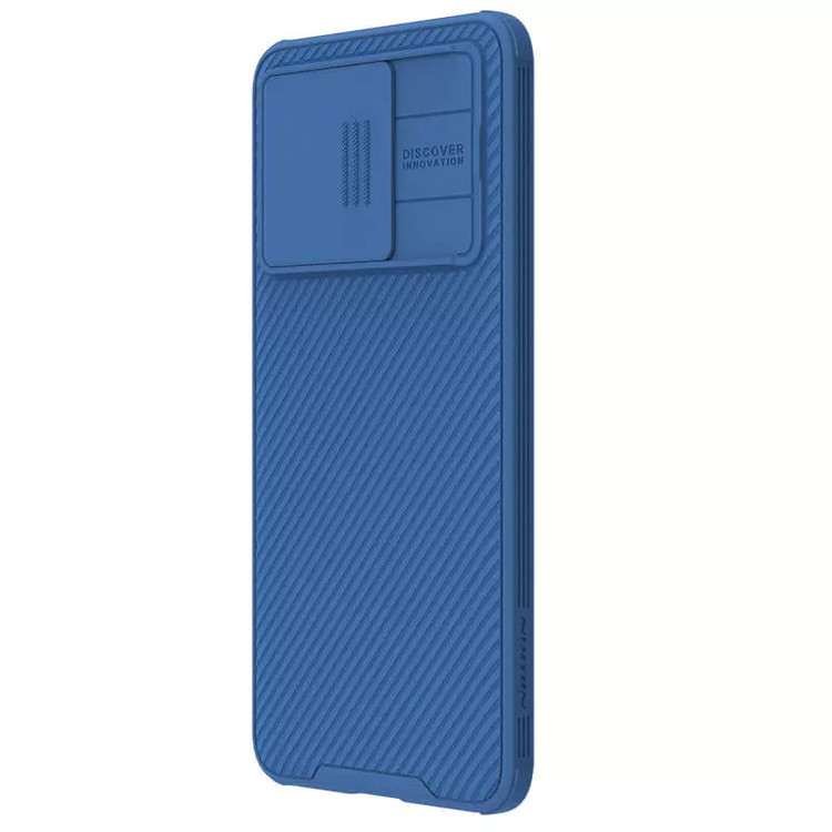 کاور نیلکین مدل CamShield Pro مناسب برای گوشی موبایل شیائومی 13T /13T Pro / Redmi K60 Ultra