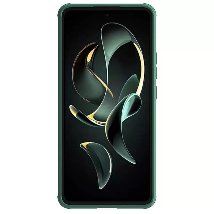 کاور نیلکین مدل CamShield Pro مناسب برای گوشی موبایل شیائومی 13T /13T Pro / Redmi K60 Ultra