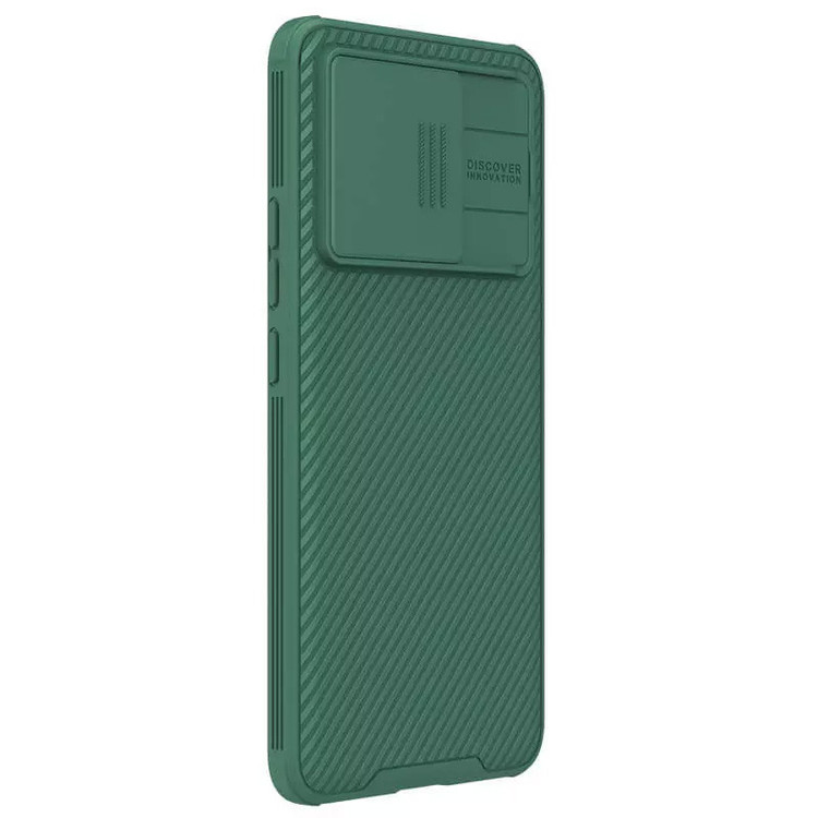 کاور نیلکین مدل CamShield Pro مناسب برای گوشی موبایل شیائومی 13T /13T Pro / Redmi K60 Ultra