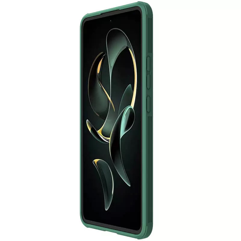 کاور نیلکین مدل CamShield Pro مناسب برای گوشی موبایل شیائومی 13T /13T Pro / Redmi K60 Ultra