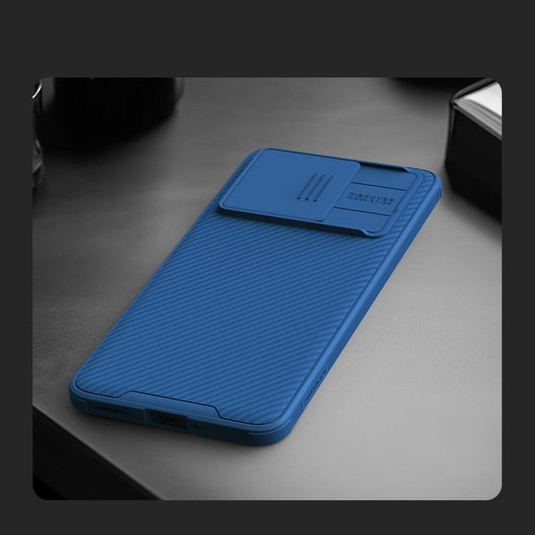 کاور نیلکین مدل CamShield Pro مناسب برای گوشی موبایل شیائومی 13T /13T Pro / Redmi K60 Ultra