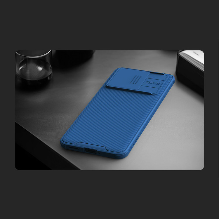 کاور نیلکین مدل CamShield Pro مناسب برای گوشی موبایل شیائومی 13T /13T Pro / Redmi K60 Ultra
