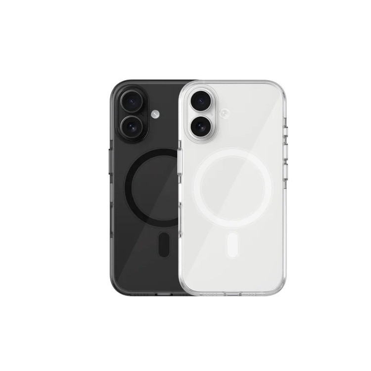 کاور کی-زد دوو مدل ICEGUARD مناسب برای گوشی موبایل اپل iPhone 17