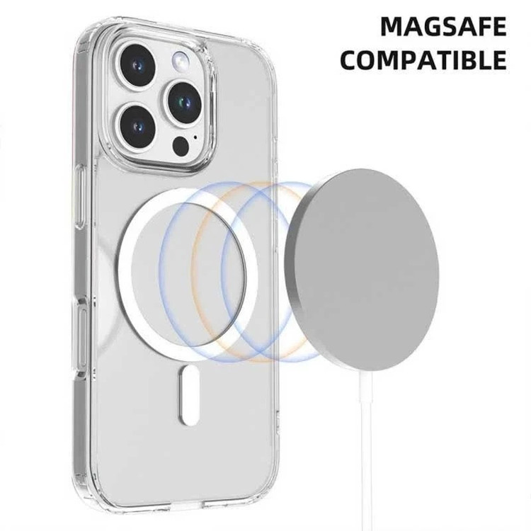 کاور کی-زد دوو مدل ICEGUARD مناسب برای گوشی موبایل اپل iPhone 17