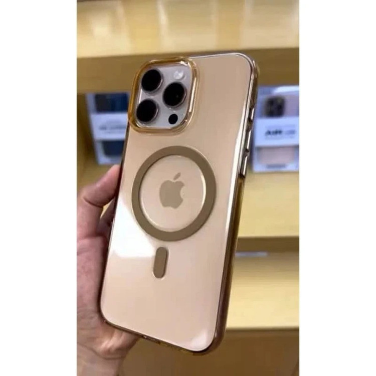 کاور کی-زد دوو مدل ICEGUARD مناسب برای گوشی موبایل اپل iPhone 17