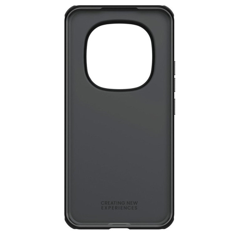 کاور نیلکین مدل Super Frosted Shield Pro مناسب برای گوشی موبایل شیائومی Redmi Note 15 Pro