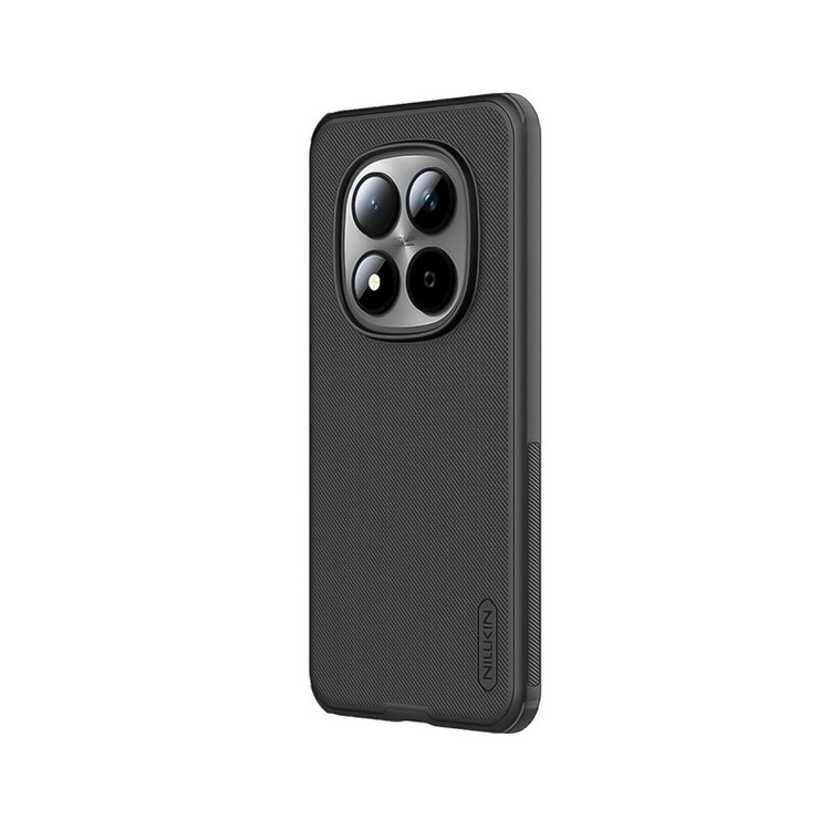 کاور نیلکین مدل Super Frosted Shield Pro مناسب برای گوشی موبایل شیائومی Redmi Note 15 Pro
