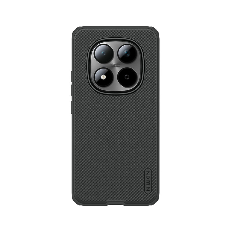 کاور نیلکین مدل Super Frosted Shield Pro مناسب برای گوشی موبایل شیائومی Redmi Note 15 Pro