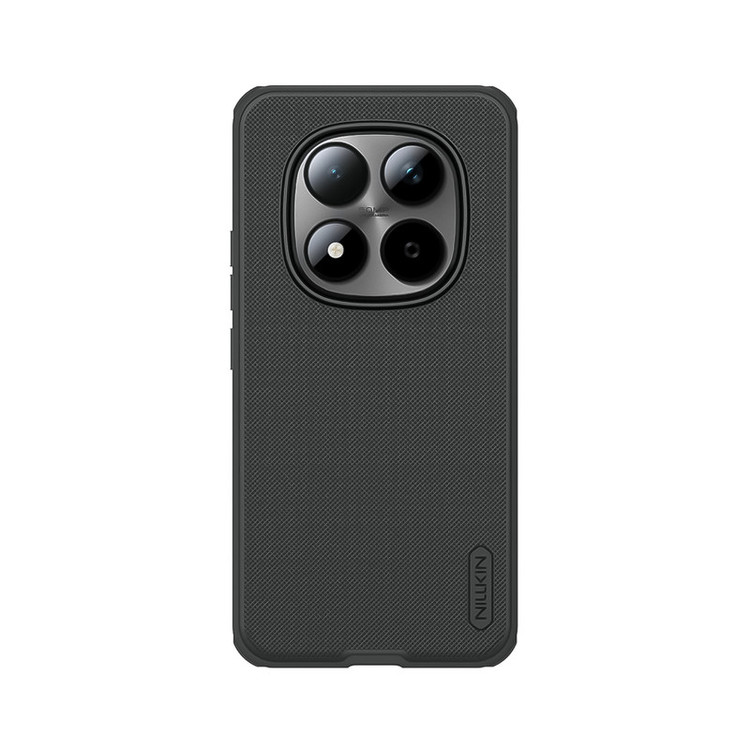 کاور نیلکین مدل Super Frosted Shield Pro مناسب برای گوشی موبایل شیائومی Redmi Note 15 Pro