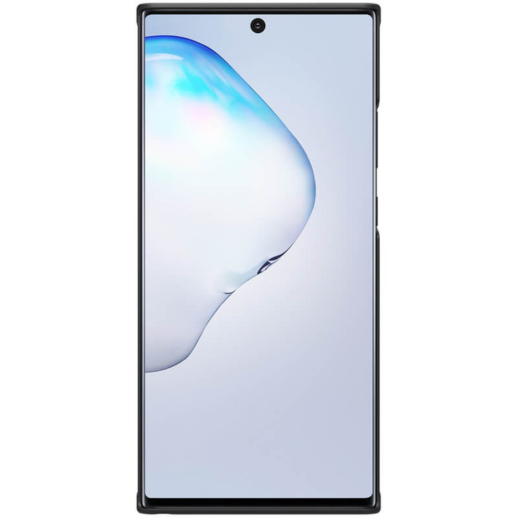کاور نیلکین مدل Super Frosted Shield مناسب برای گوشی موبایل سامسونگ Galaxy Note 20 Ultra